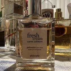 Perfume  2oz