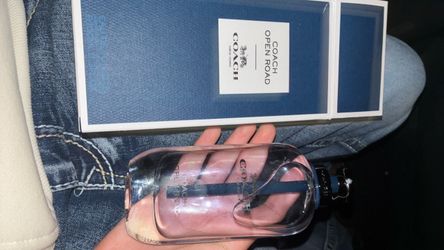 100 ml coach colonge