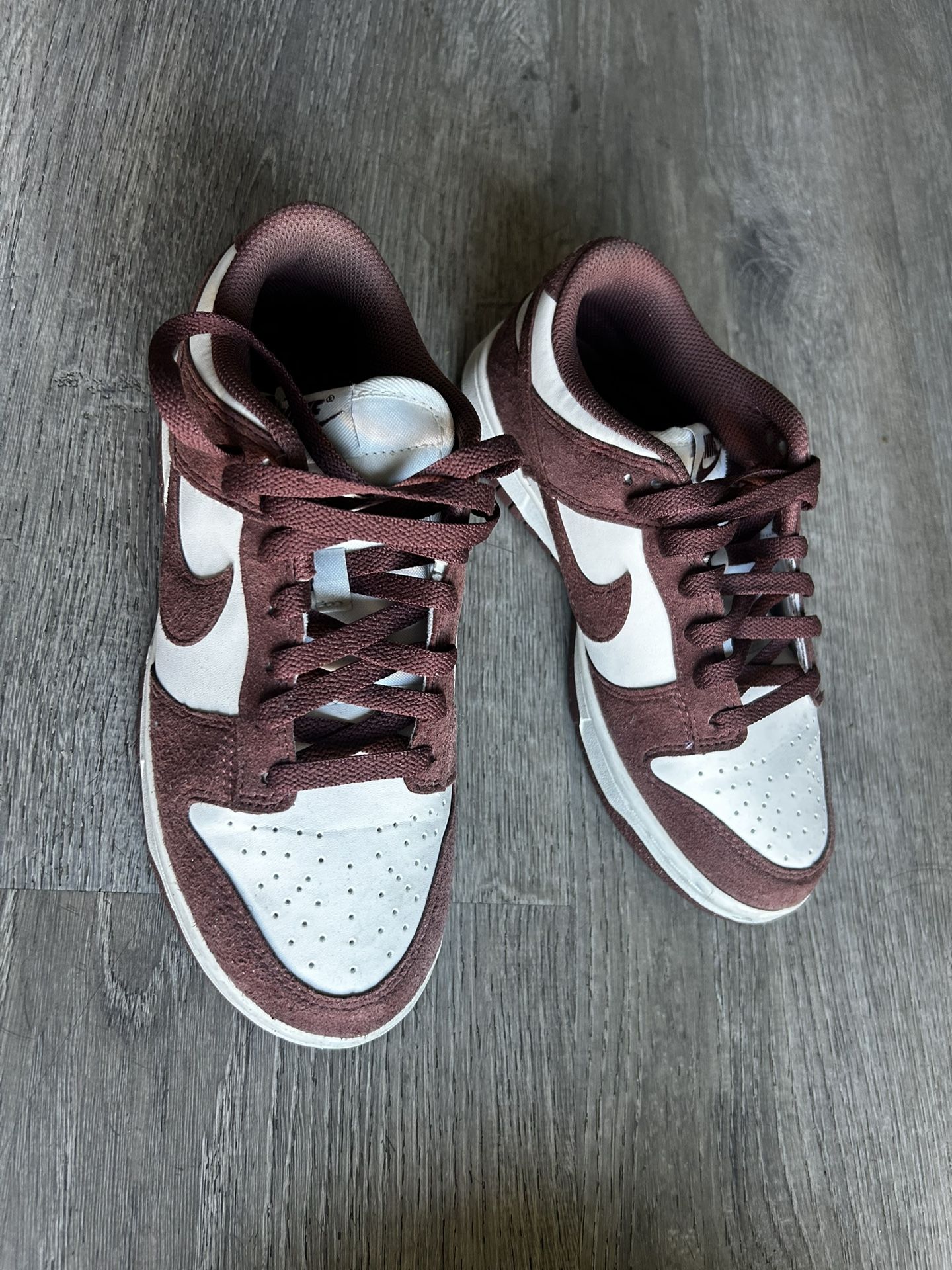 Nike Dunk Size 8 Women’s Ugg Size 8 Women’s