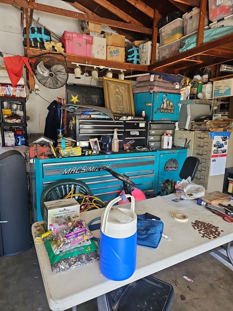 Tool Box
