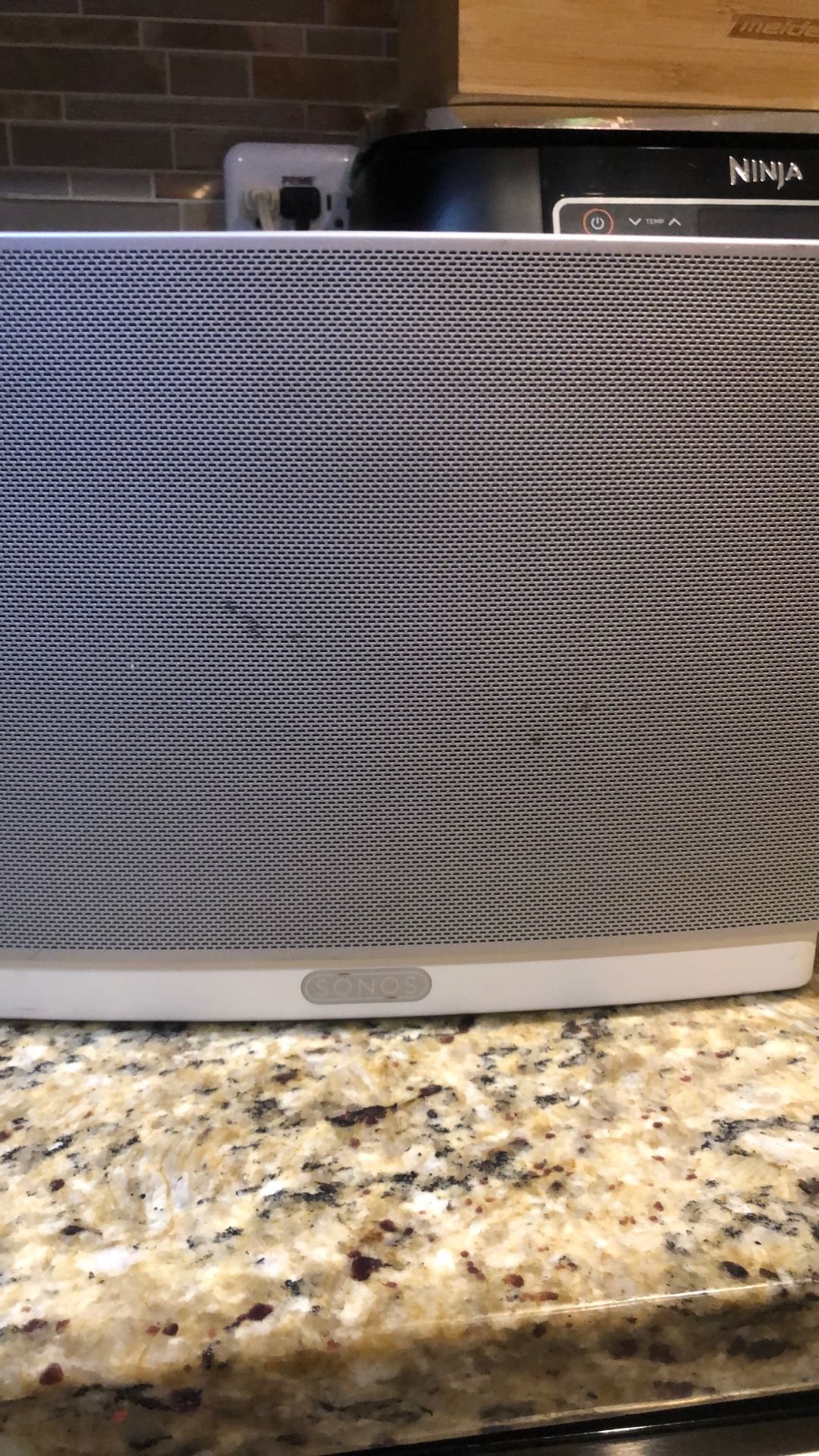 Sonos Wireless Speaker