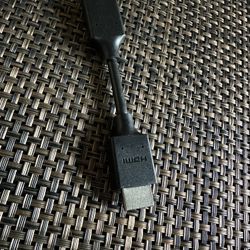 HDMI Extender - CB08