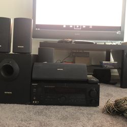 SUB Woofer 