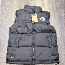 The North Face 1996 Retro Vest