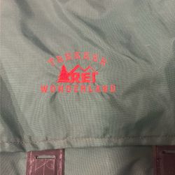 Trekker REI Wonderland 