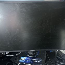 Asus Gaming monitor