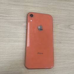 iPhone XR 64GB Metro PCs or T-Mobile 
