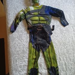 Halloween Custome Size 5/6