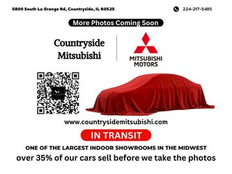 2022 Mitsubishi Outlander Sport