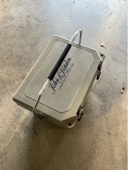 Patriot 20qt cooler