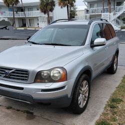 2009 Volvo Xc90