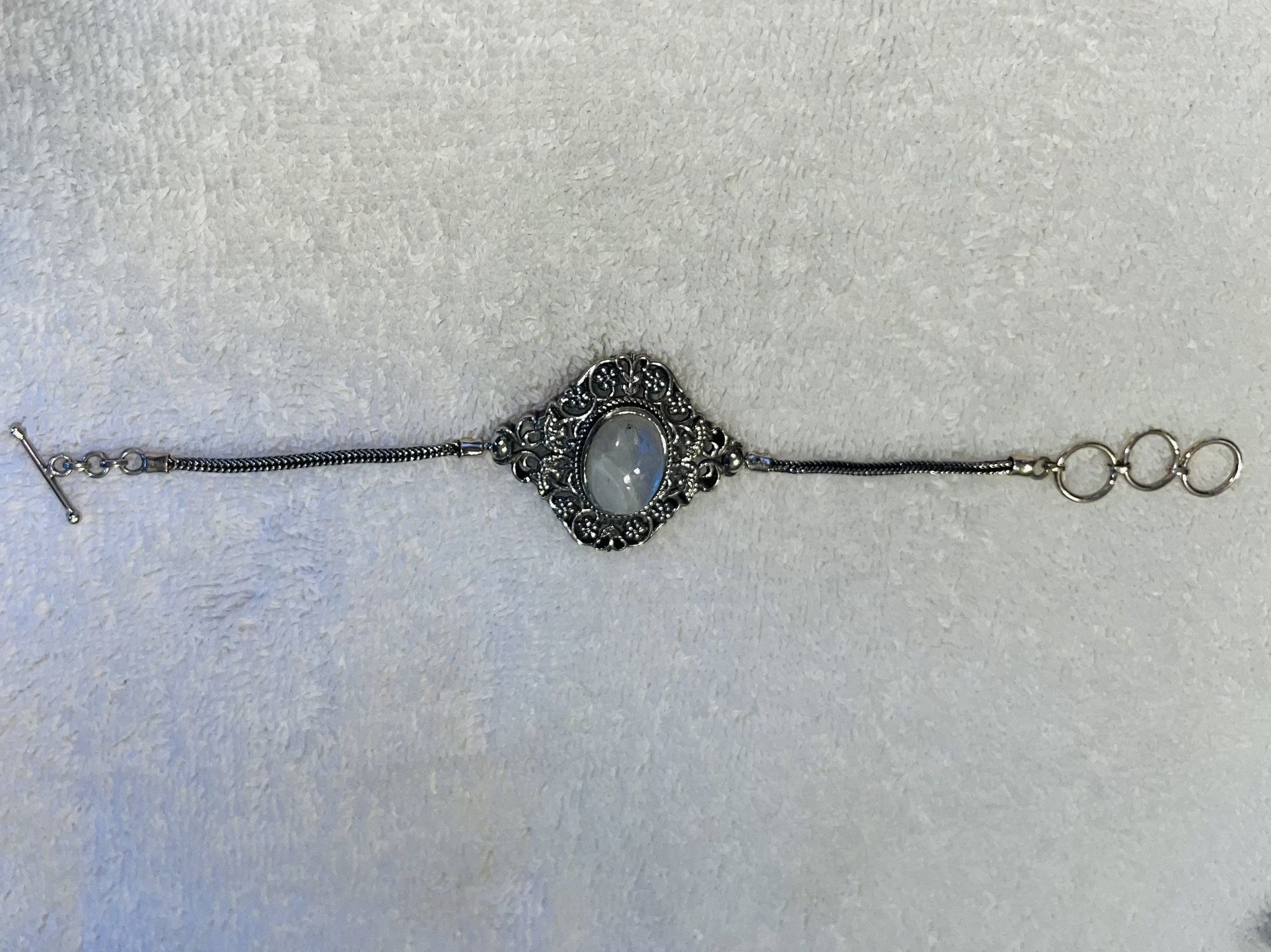 Moonstone 925