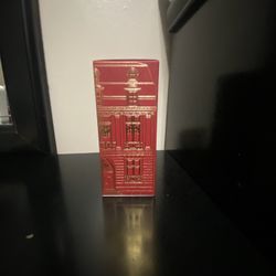 Baccarat Rouge 540
