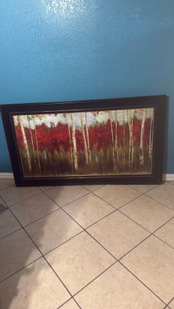 Wall decor