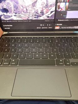 Apple Magic Keyboard