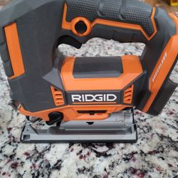 18V OCTANE Brushless Cordless Jig Saw (Tool Only)

