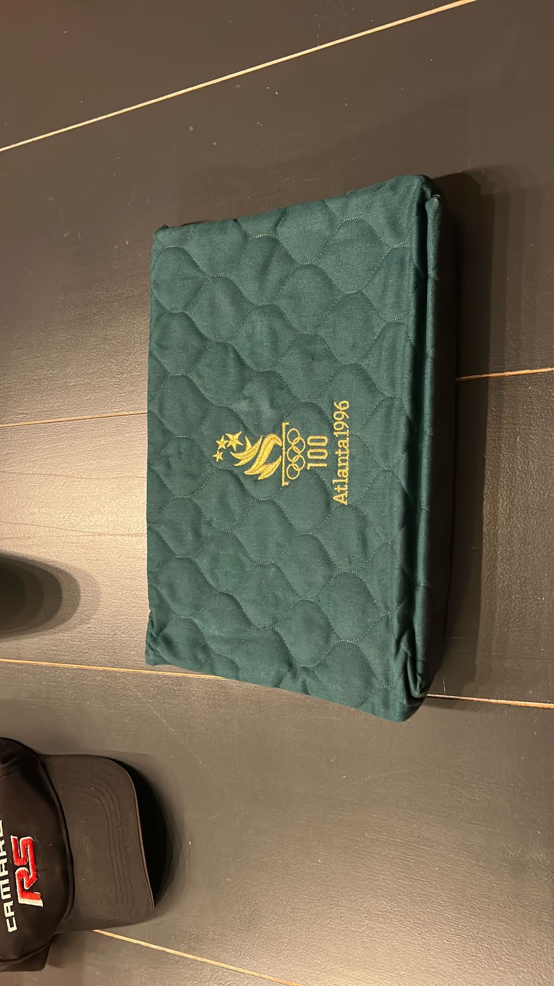 1996 Olympic Open Ceremony Collectible Bag