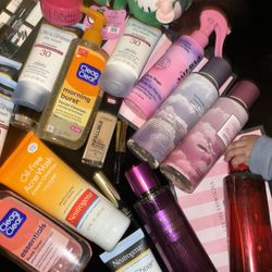 Makeup 