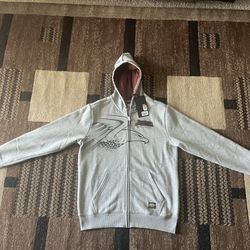 Harley Davidson Hoodie Size M