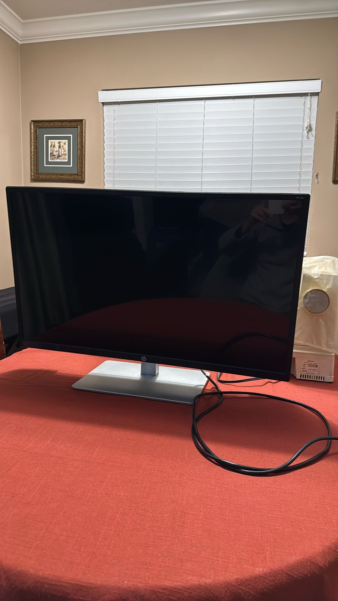 Hp Monitor