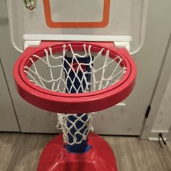 Basketball Hoop