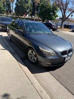 2010 BMW 528i