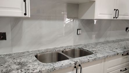 Backsplash