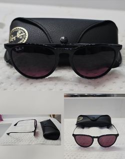 Ray ban