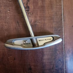 Tour V 81 Series Belly Model 3