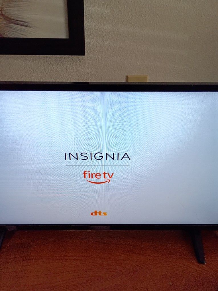 Smart TV 