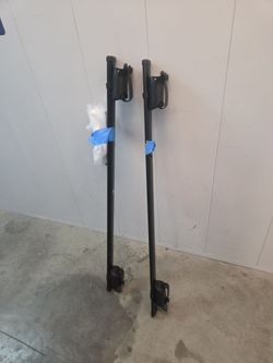 Yakima Timberline Tower Cross Bars