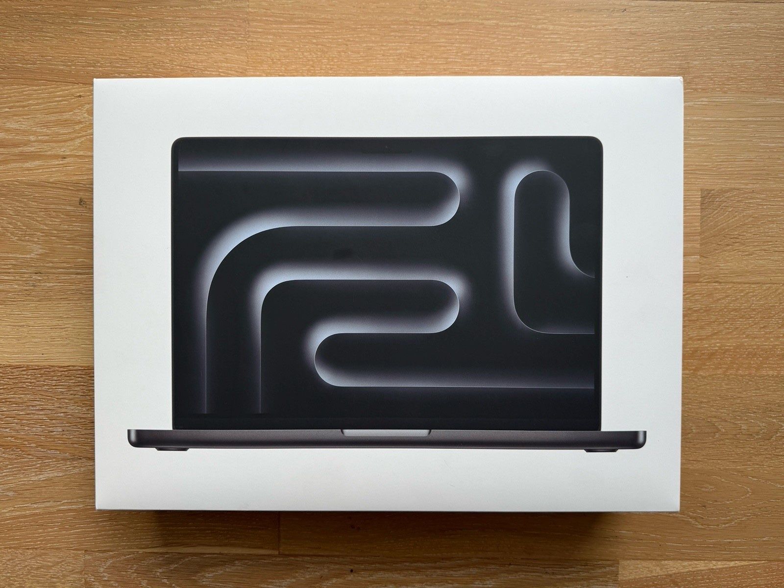 MacBook