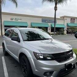 2014 Dodge Journey