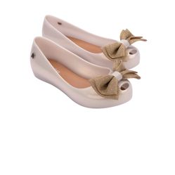 New  Mini Melissas Size 3M