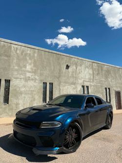 2015 dodge charger R/T