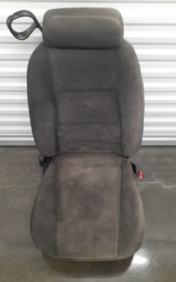 $125 each Ford Mustang 2001-2004 spacesaver tire and passenger seat, so $250 for both.
