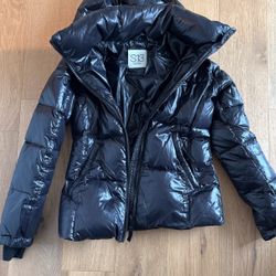 S13 Down Jacket Coat Wowen 