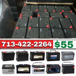 Toyota, Nissan, Mitsubishi, Subaru, Acura, Cars and Trucks, Groups 35 and 51R Battery