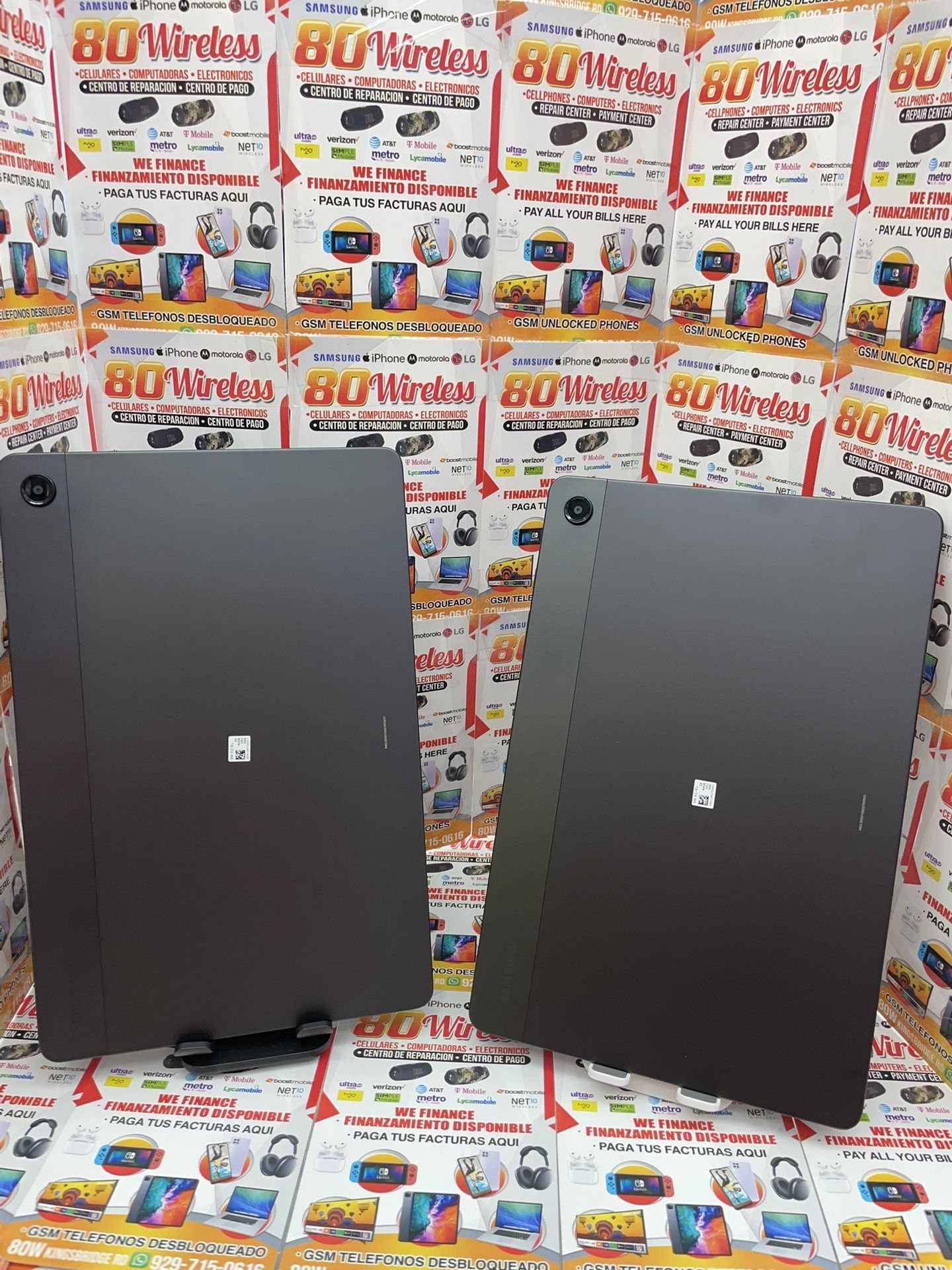 Samsung Galaxy Tab A9 + 5G