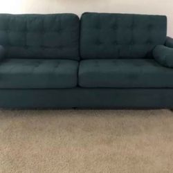 Sofa And Loveseat