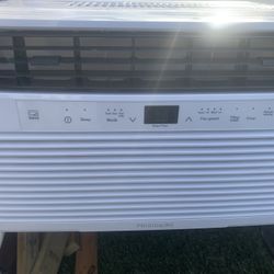 Windows Ac Unit Frigidaire 8000 Btu Control 