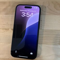 Unlocked iPhone 16 128Gb Great Condition 100% Battery Health 