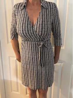 Dress size 6