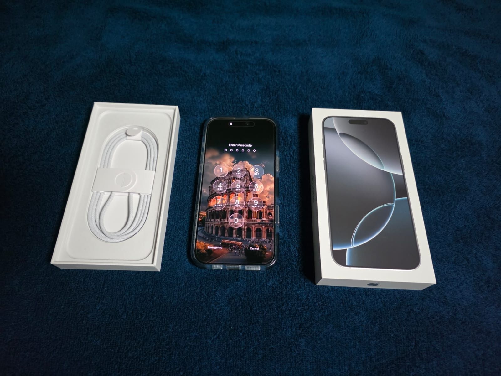 Apple iPhone