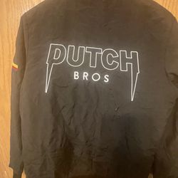 Dutch Bros Jacket 