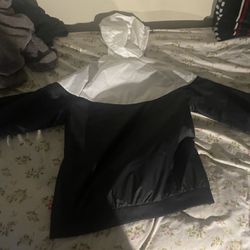 Nike Windrunner Jacket
