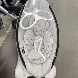 Mamaroo Swing 