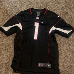 Kyler Murray Jersey 