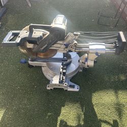 Chop Saw 