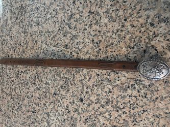 Kids belt